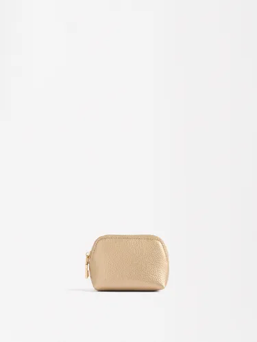 Plain Coin Purse 223678 — image 3