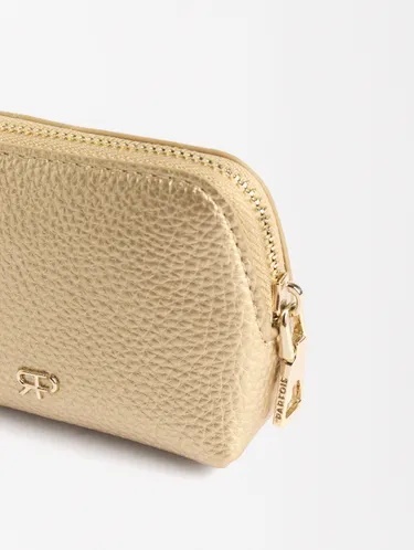 Plain Coin Purse 223678 — image 1