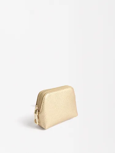 Plain Coin Purse 223678 — image 4