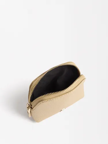 Plain Coin Purse 223678 — image 2