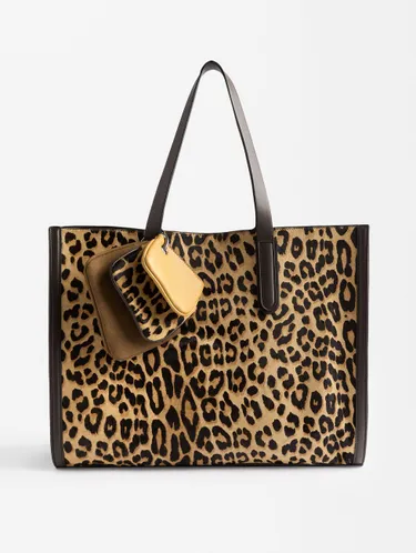 Pantera3 Shopper Bag 224842 — image 3