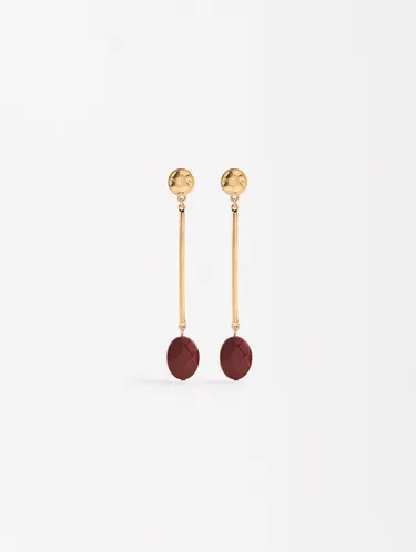 Westernp Earring 226430 — image 2
