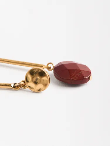 Westernp Earring 226430 — image 1