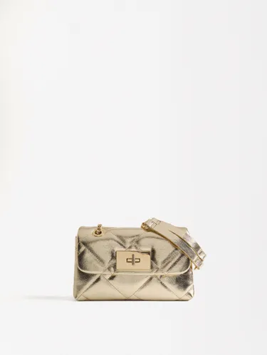 Shoulder Bag With Chain 226959 — image 4