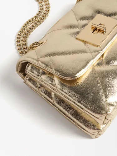 Shoulder Bag With Chain 226959 — image 2