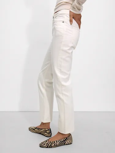 Straight Fit Jeans 227458 — image 2