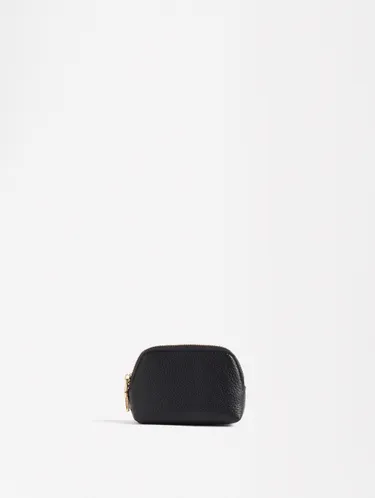 Coin Purse With Texture 228805 — image 3