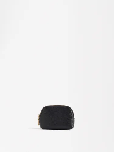 Coin Purse With Texture 228805 — image 6