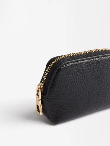 Coin Purse With Texture 228805 — image 1
