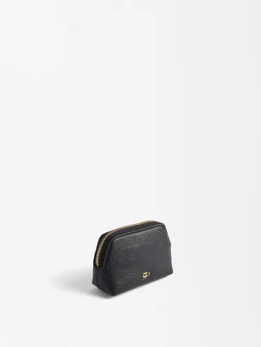 Coin Purse With Texture 228805 — image 4