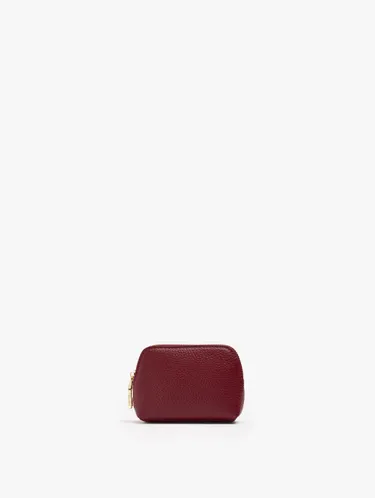 Coin Purse With Texture 228805 — image 8