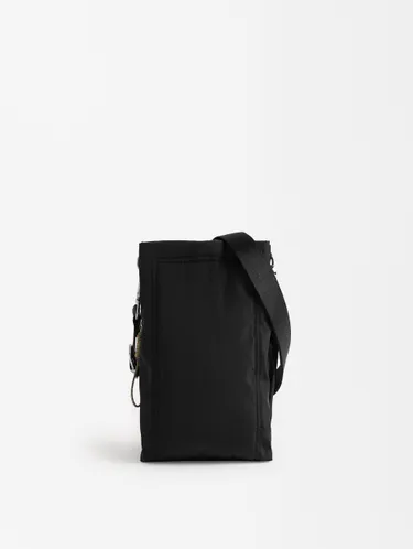 Nylon Crossbody Bag 229634 — image 3