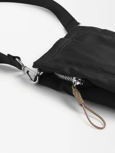 Nylon Crossbody Bag 229634 — image 1