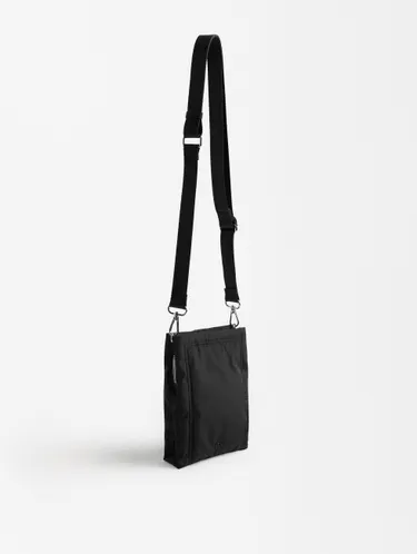 Nylon Crossbody Bag 229634 — image 4