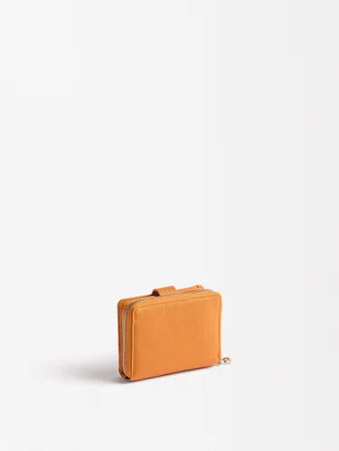 Basic Textured Wallet 229829 — image 4