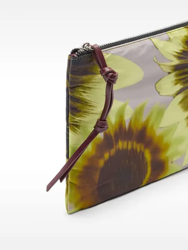 Printed Nylon Multi-Purpose Bag 230986 — image 1