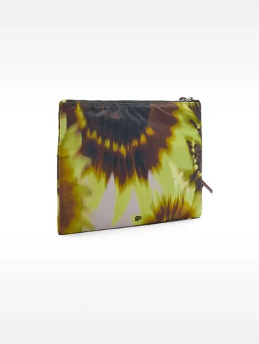 Printed Nylon Multi-Purpose Bag 230986 — image 4