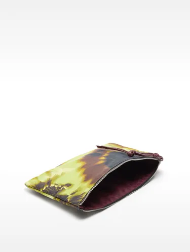 Printed Nylon Multi-Purpose Bag 230986 — image 2