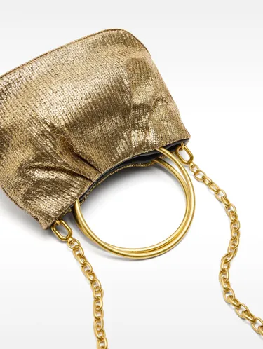 Metallic Party Clutch 231137 — image 3