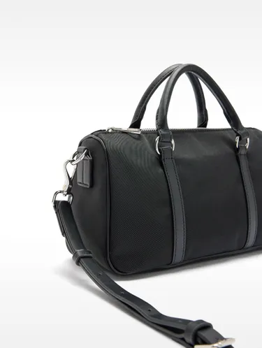 Nylon Tote Bag With Strap 231753 — image 1