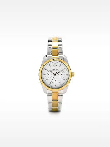 Watch With Stainless Steel Wristband 231831 — image 3