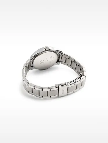 Watch With Stainless Steel Wristband 231831 — image 2