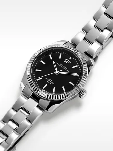 Watch With Stainless Steel Wristband 231831 — image 1