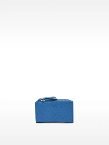 Animal Embossed Wallet 232368 — image 3