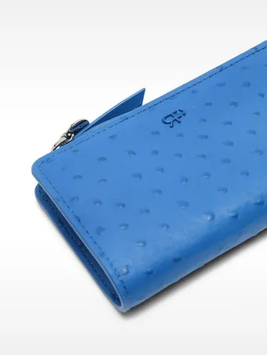 Animal Embossed Wallet 232368 — image 4