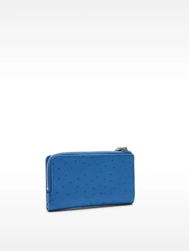 Animal Embossed Wallet 232368 — image 2