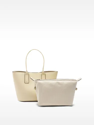 Shopper Bag With Removable Bag 232877 — image 2
