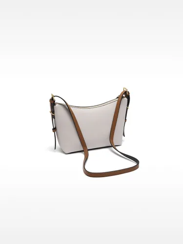 Crossbody Bag With Exterior Pocket 233310 — image 6