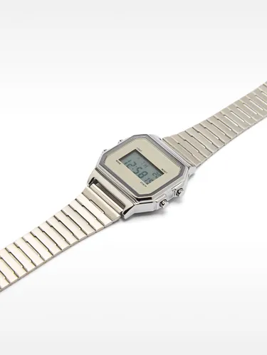 Digital Watch With Stainless Steel Bracelet 234090 — image 7