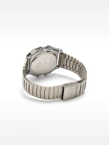 Digital Watch With Stainless Steel Bracelet 234090 — image 5