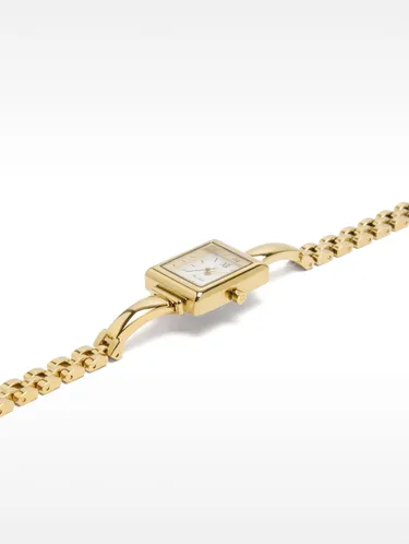 Square Watch With Stainless Steel Strap 234188 — image 6