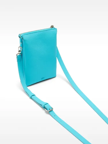 Double Crossbody Bag With Studs 234362 — image 10