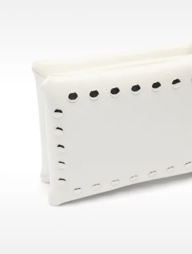 Double Crossbody Bag With Studs 234362 — image 1