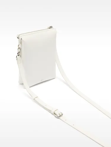 Double Crossbody Bag With Studs 234362 — image 4