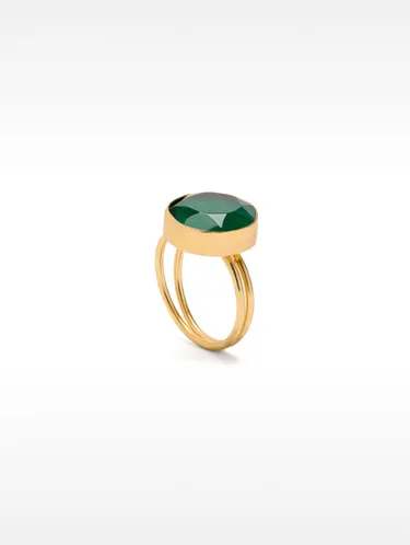 Ring With Round Stone 235206 — image 1