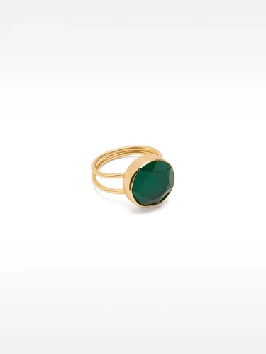 Ring With Round Stone 235206 — image 3