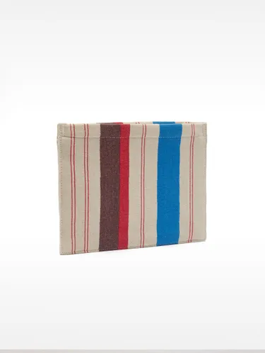 Striped Multipurpose Pouch 236750 — image 4
