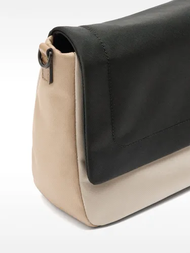 Colour Block Crossbody Bag 236804 — image 1