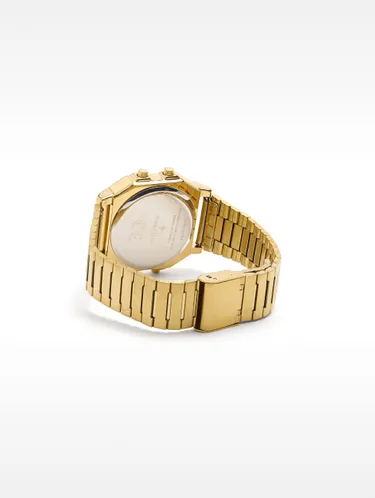 Gold Tray Digital Watch 237301 — image 4