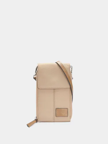 Mobile Phone Bag With Nylon Effect 237335 — image 3
