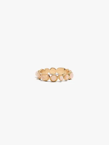 Ring With Resin Shapes 237462 — image 7