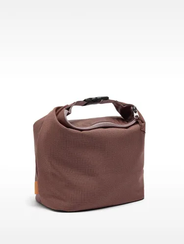 Nylon Necessaire With Texture 237582 — image 3