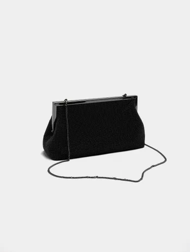Mesh Fabric Party Bag 238939 — image 2