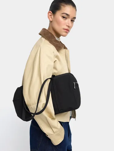 Nylon Bowling Bag 238971 — image 1