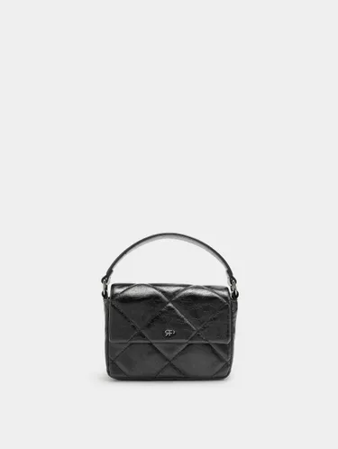 Padded Handbag 239141 — image 3
