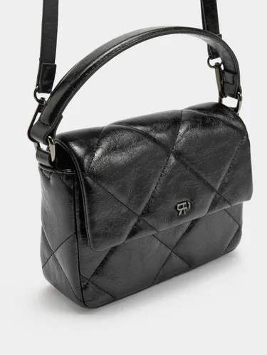 Padded Handbag 239141 — image 4